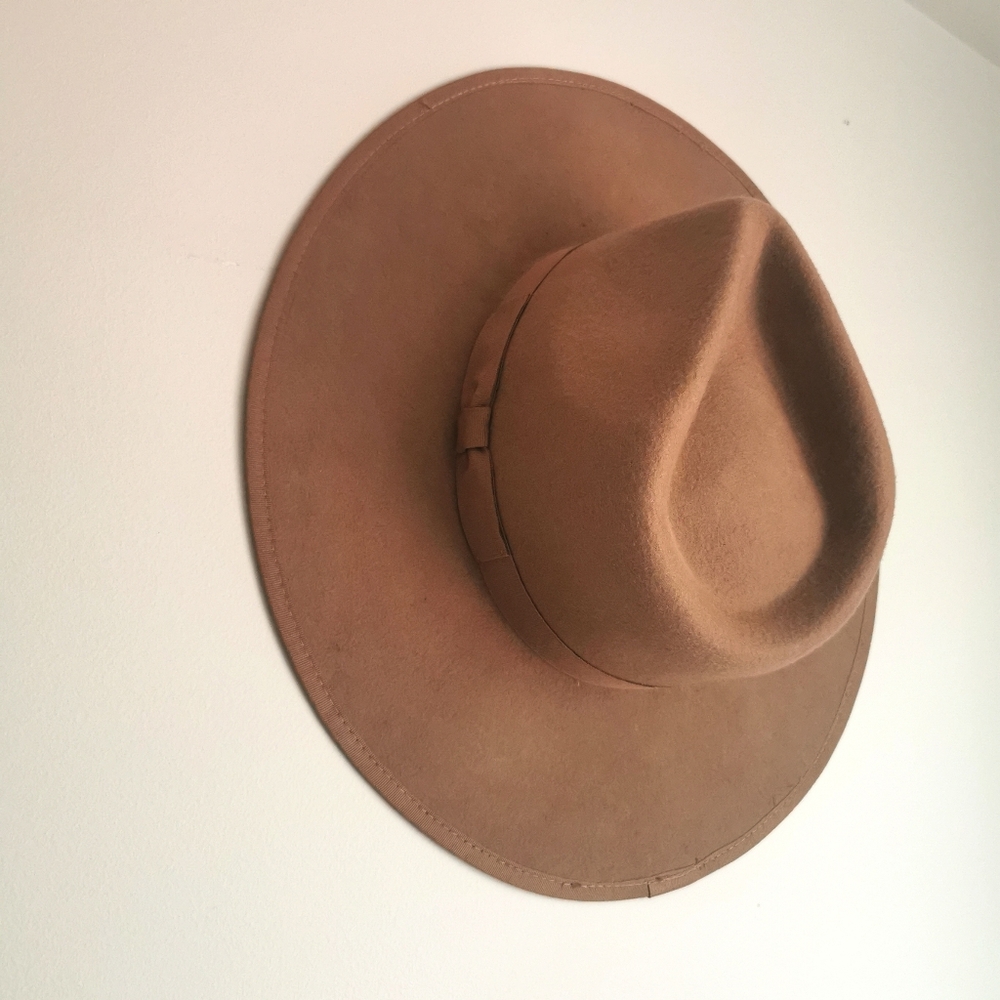 Wool Rancher Hat